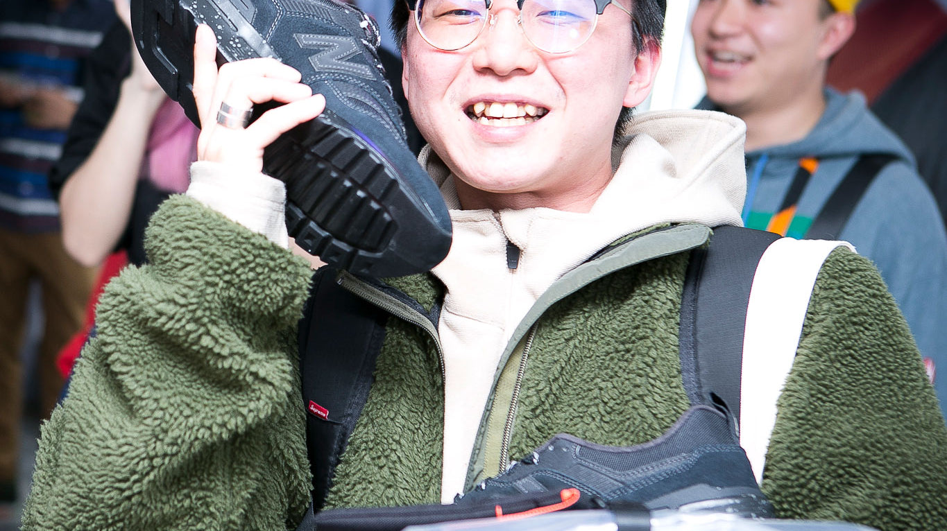 LAKH FW19 TAIPEI POP UP