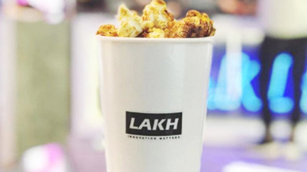 LAKH SUPPLY POP UP STORE
