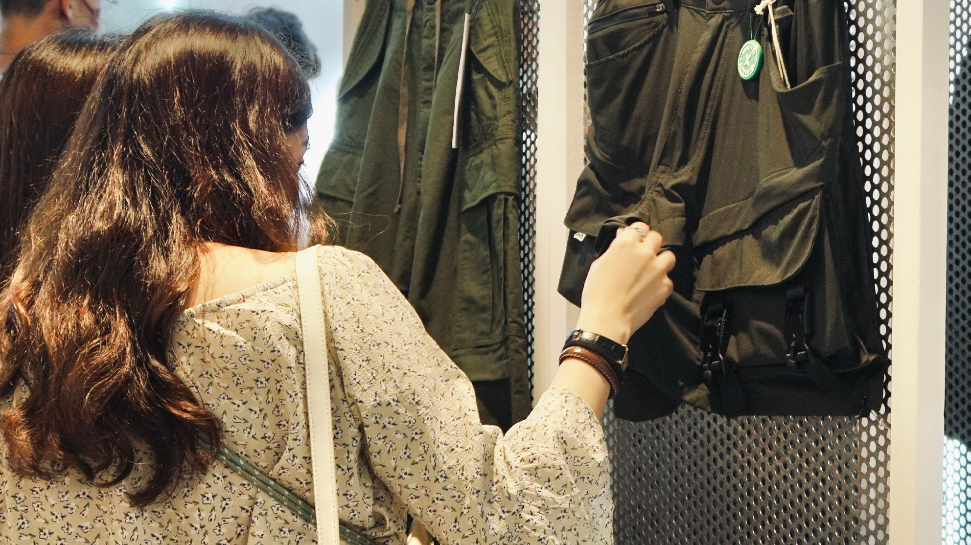 StockX x LAKH Pop-up Event