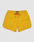 Casual Shorts - Yellow