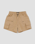 Field Shorts - Khaki