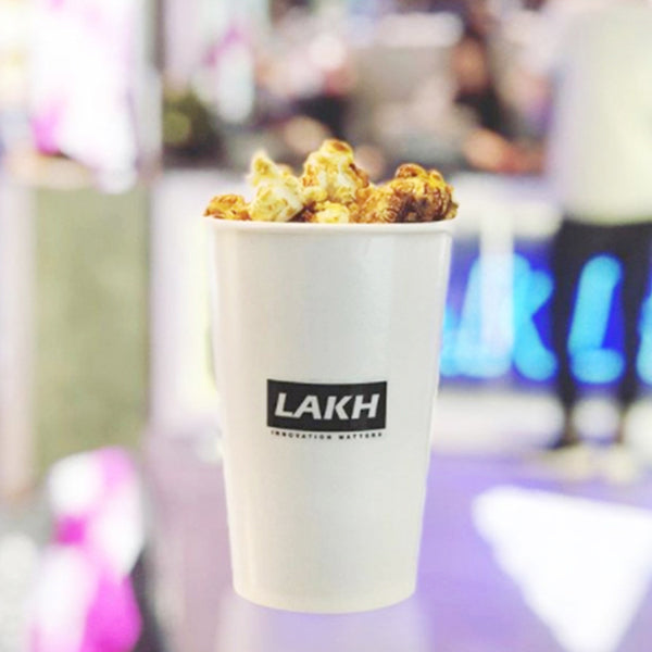 LAKH SUPPLY POP UP STORE