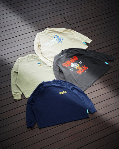 URDU X LAKH DONALD DUCK COLLECTION