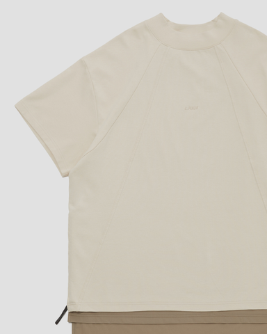 YESEYESEE C-Logo Pigment L/S - Blue – LAKH YESEYESEE C-Logo Pigment L/S - Blue – LAKH