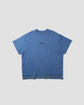 10th Anniversary Layered Tee - Blue