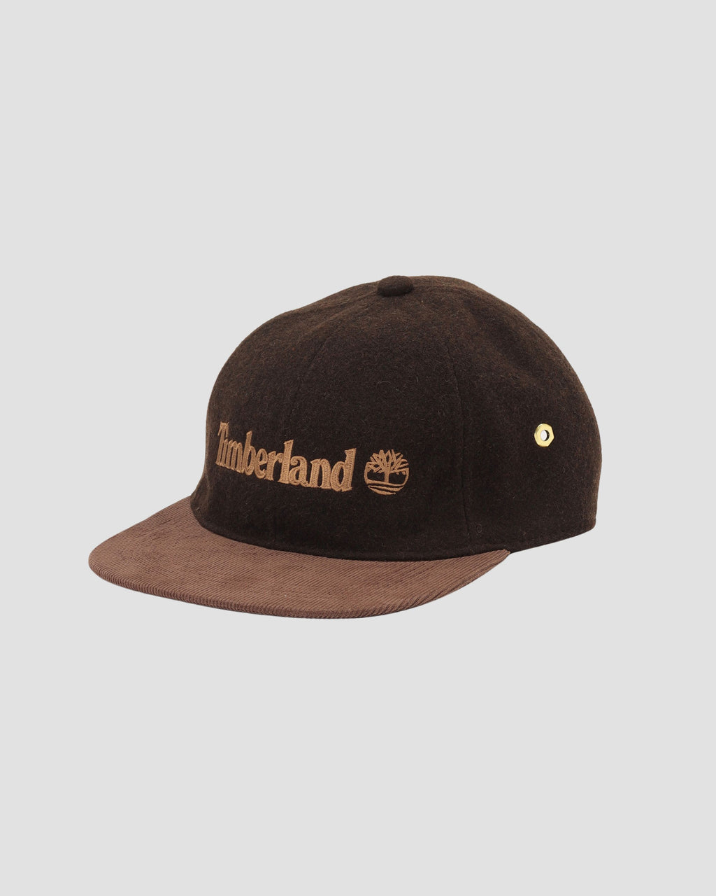 Timberland® Tokyo Design Collective Cord Brim Cap - After Dark