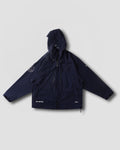 LAKHｘTRY MY BEST WATER REPELLENT FUJI JACKET - Navy