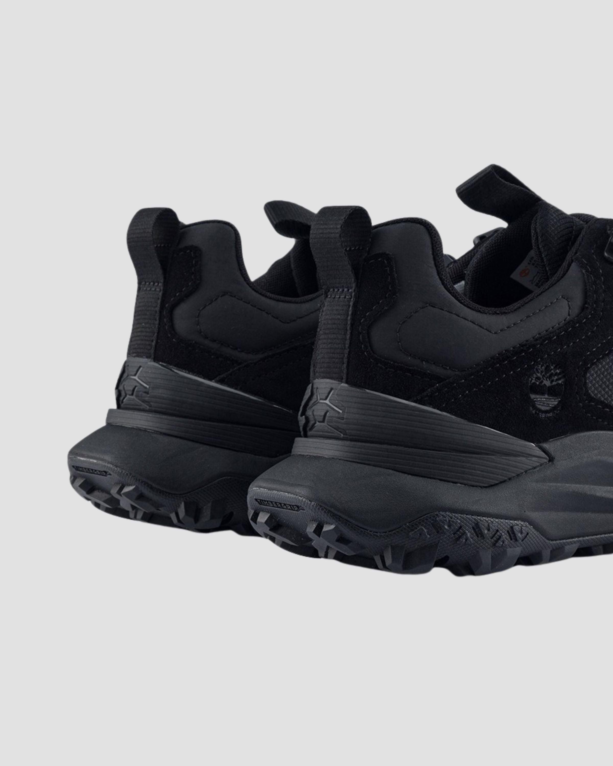 TIMBERLAND x UNDER R Motion Access Waterproof Sneaker - Black