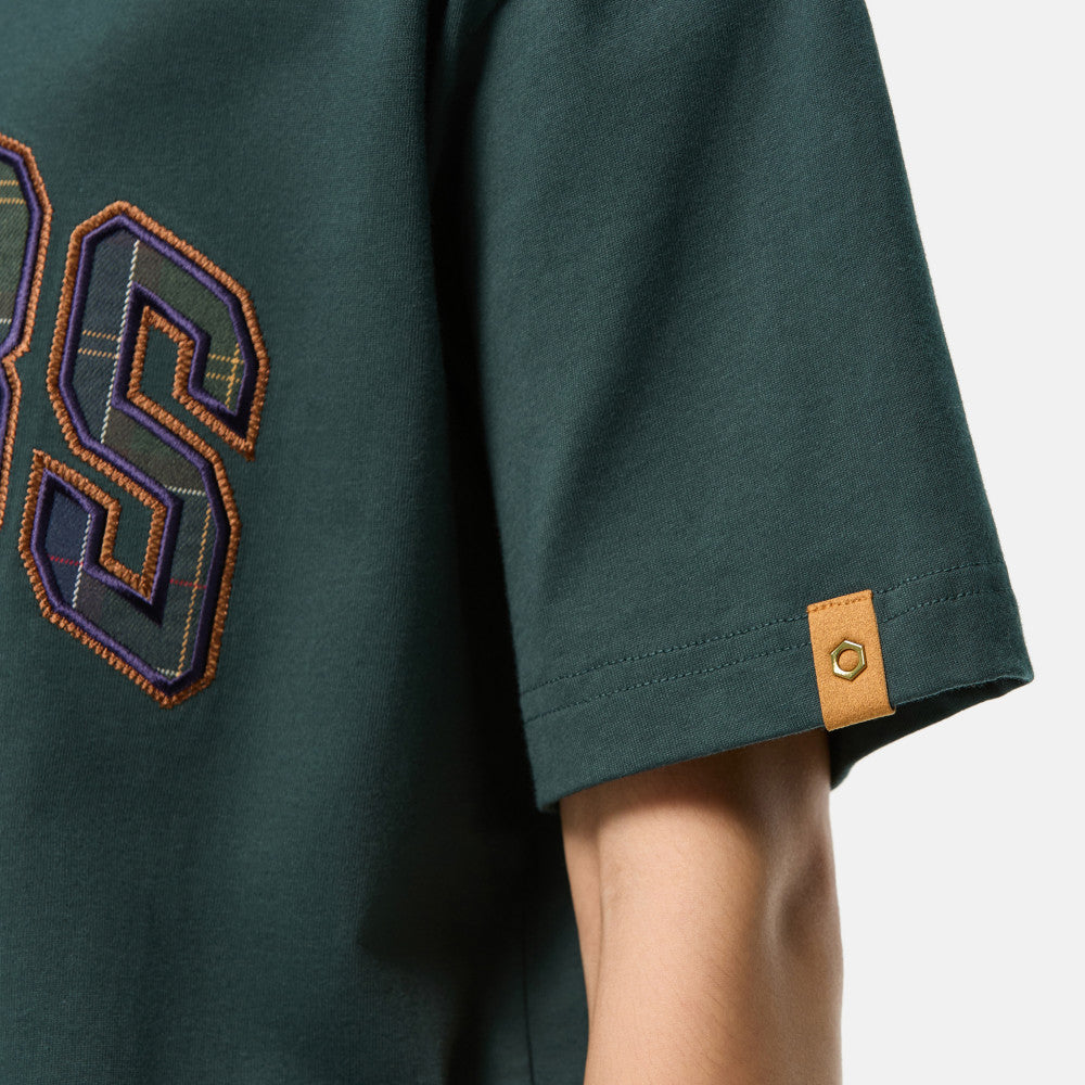 Timberland® Tokyo Design Collective SS Tee - Green Gables