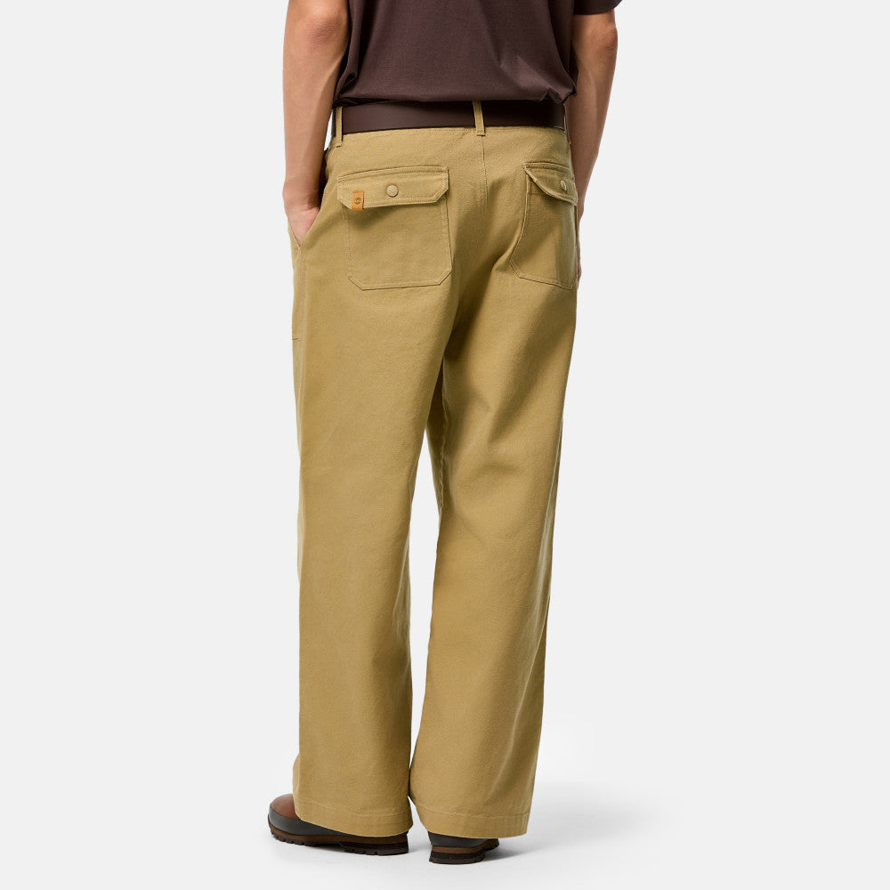 Timberland® Tokyo Design Collective Baker Pants - British Khaki