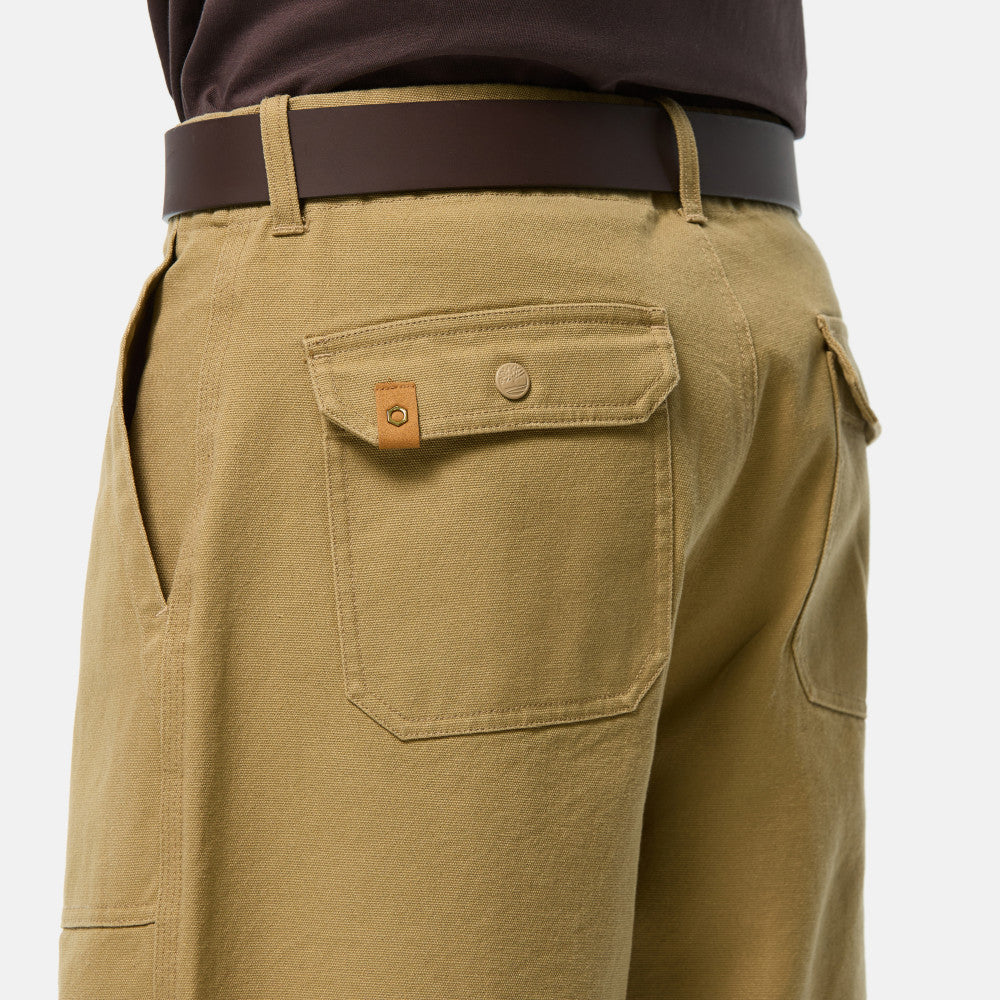 Timberland® Tokyo Design Collective Baker Pants - British Khaki