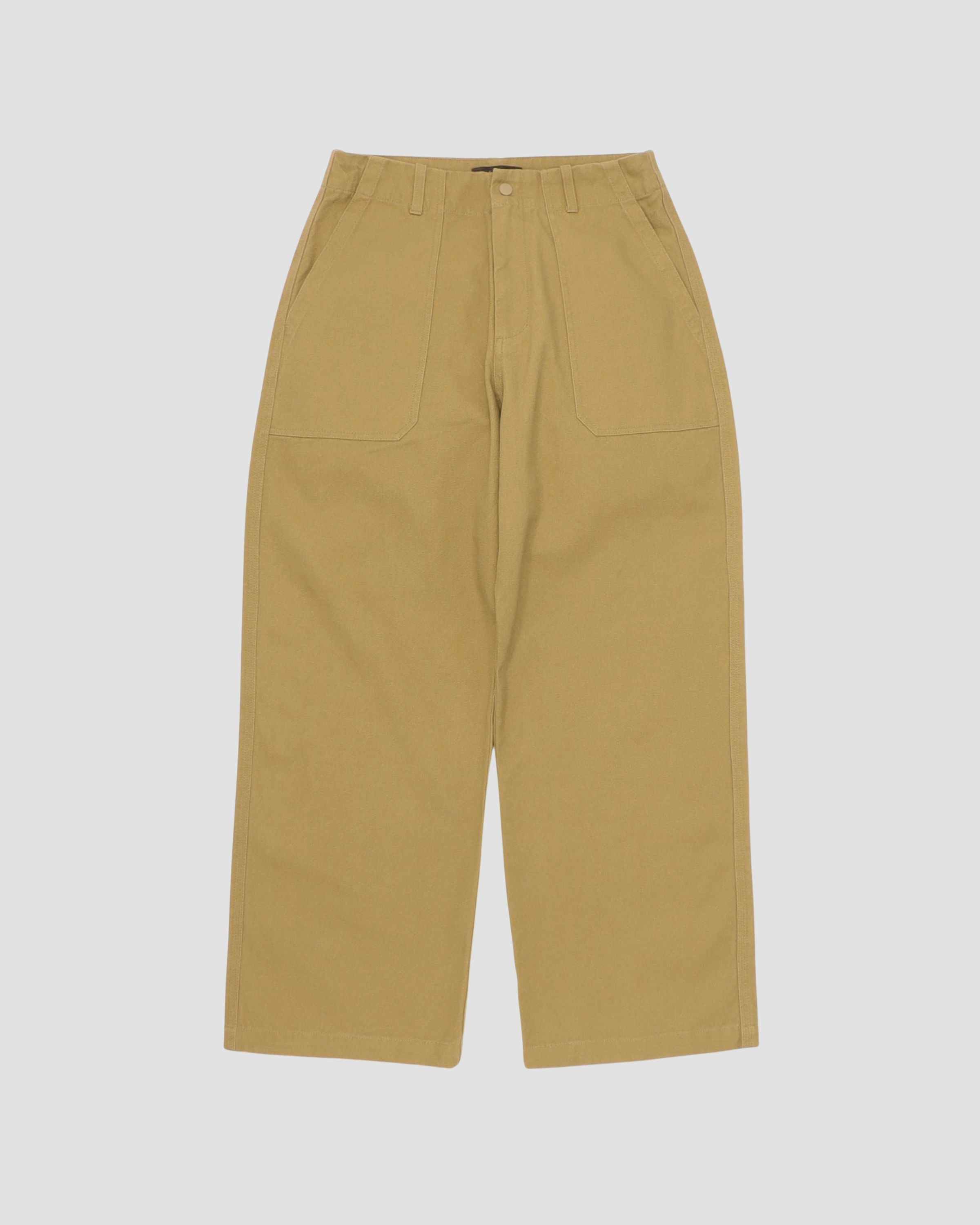 Timberland® Tokyo Design Collective Baker Pants - British Khaki
