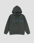 YESEYESEE Arch Logo Hoodie - Khaki