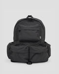 Ten Pockets Backpack - Dark Grey