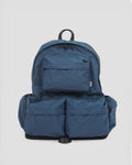 Ten Pockets Backpack - Navy