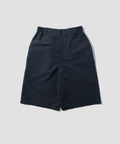 Balloon Half Pants - Grey