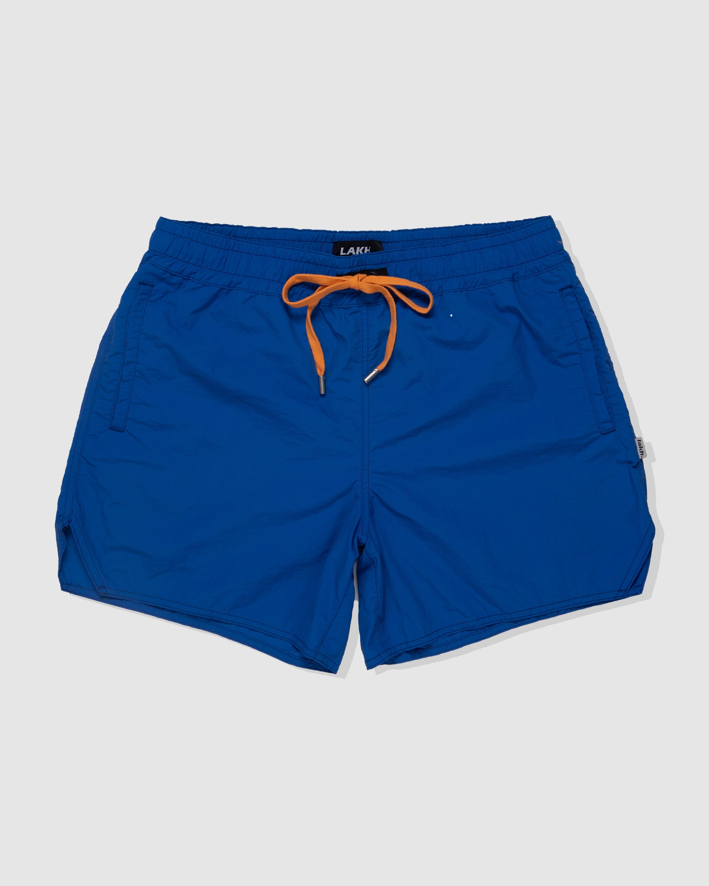 Casual Shorts - Blue