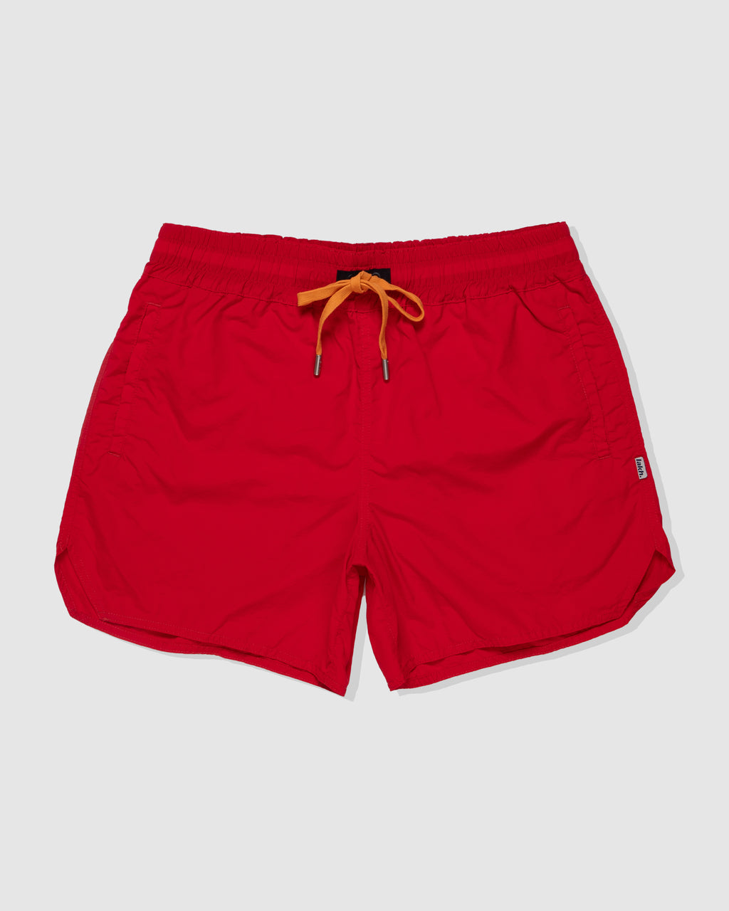 Casual Shorts - Red
