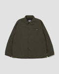 Character Coach Jacket - Olive