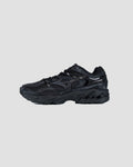 Mizuno WAVE MG4 LS - Black