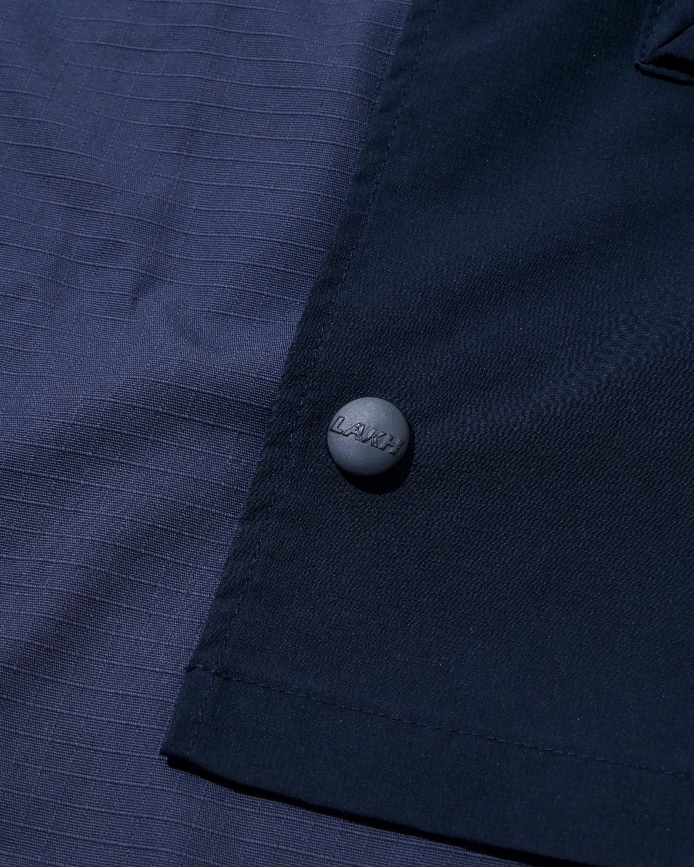 Detachable Ten Pockets Cargo Pants - Grey