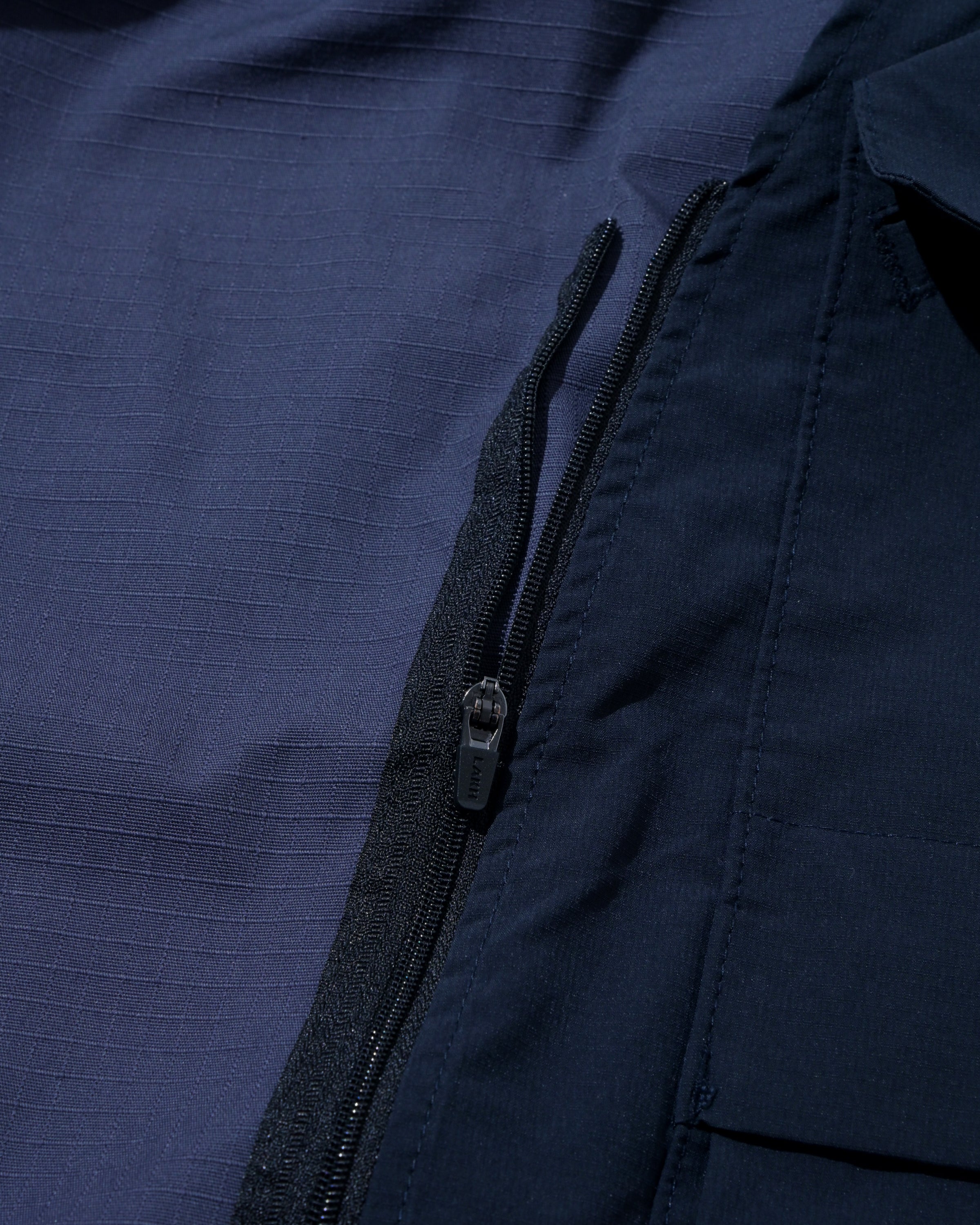 Detachable Ten Pockets Cargo Pants - Grey