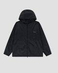 YESEYESEE Equip Windbreaker - Black