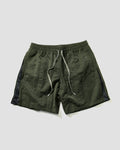 Essential Shorts - Army Green
