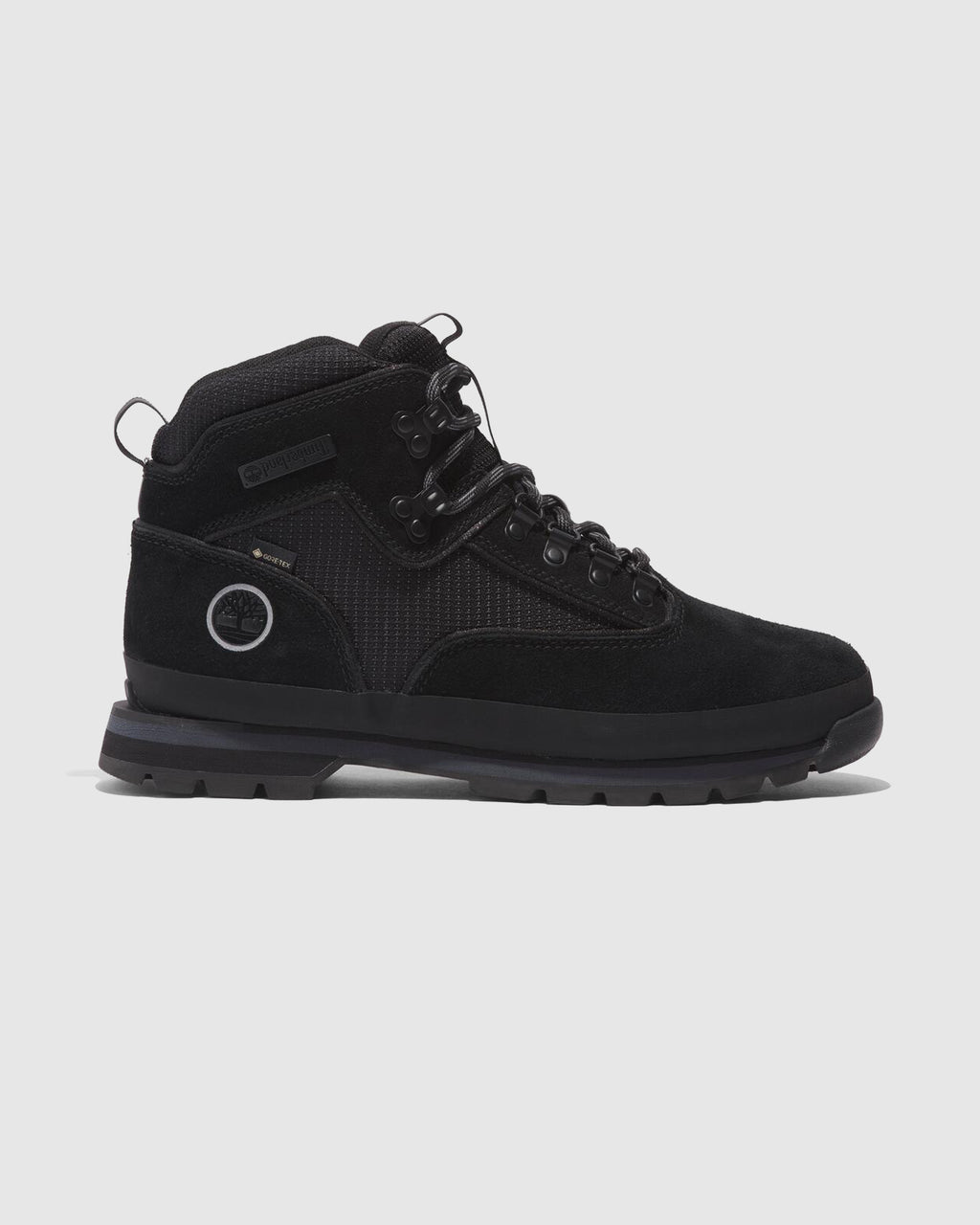 TIMBERLAND® Euro Hiker Mid Lace-Up With Gore-Tex Bootie