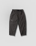 LAKHｘTRY MY BEST WATER REPELLENT FUJI PANTS - Grey