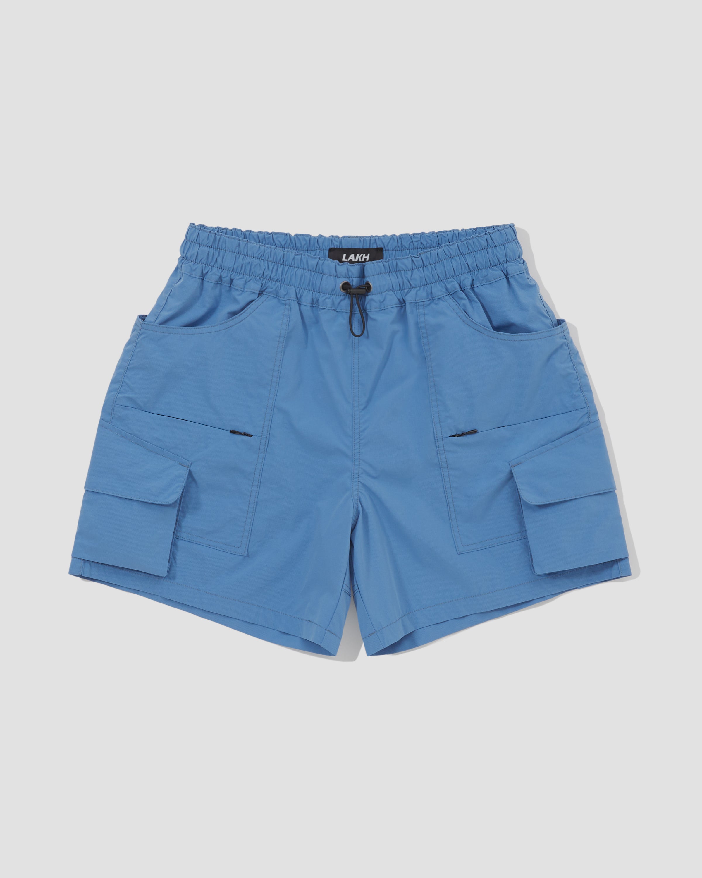 Field Shorts - Blue