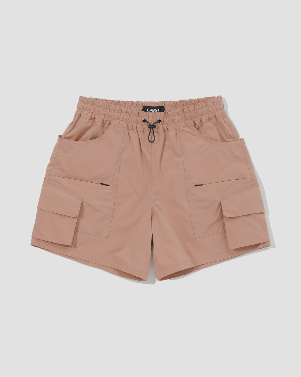 Field Shorts  - Coral