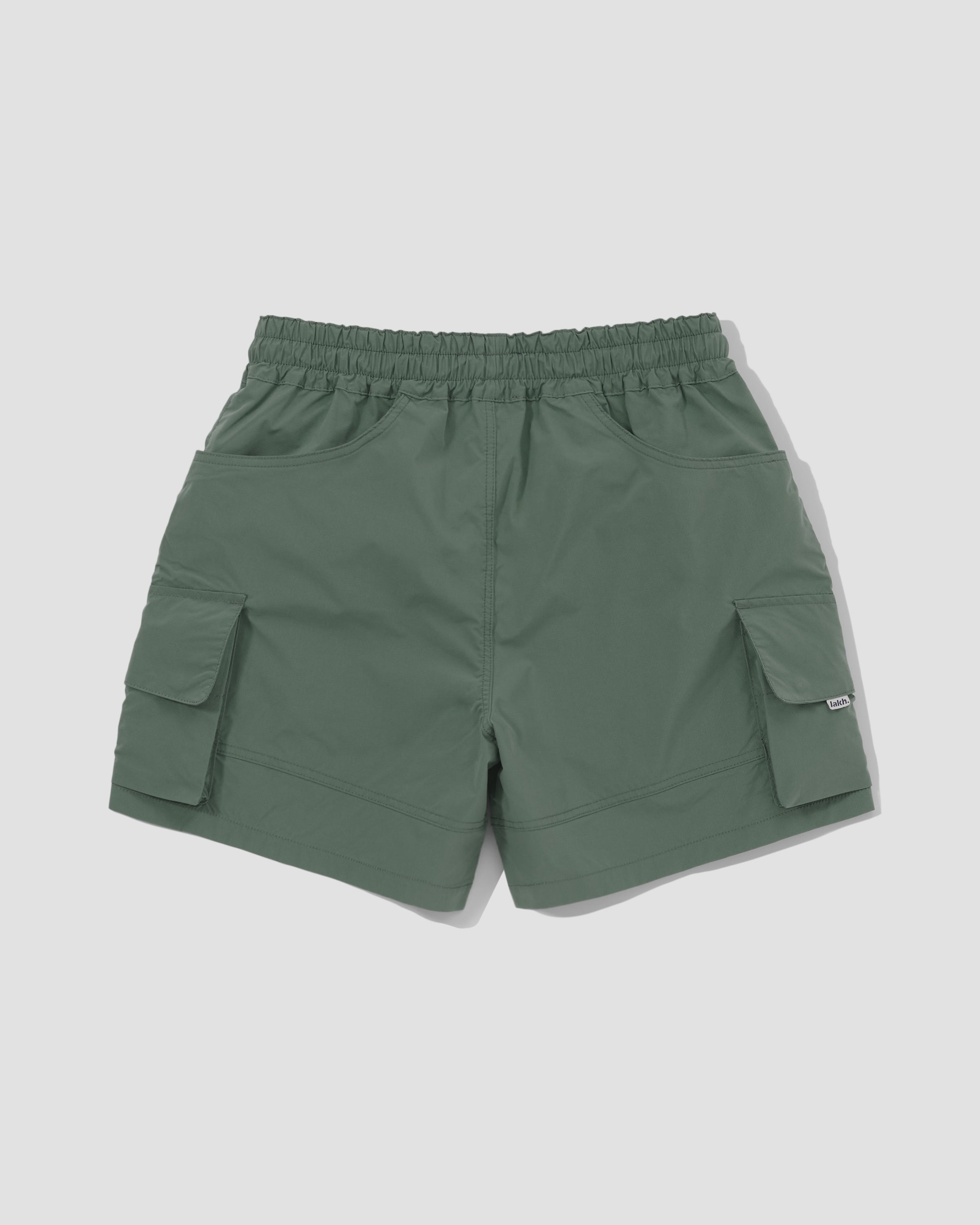 Field Shorts - Green