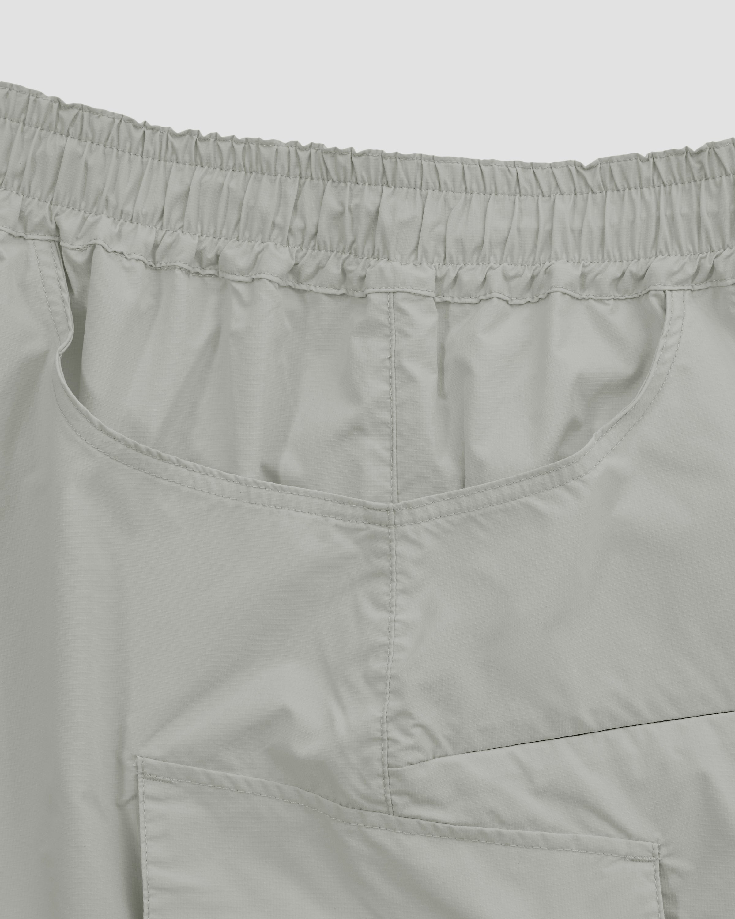 Field Shorts - Grey