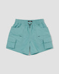 Field Shorts - Mint