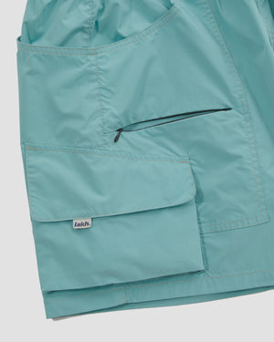 Field Shorts - Mint