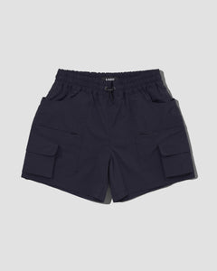 Field Shorts - Navy