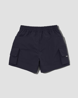 Field Shorts - Navy