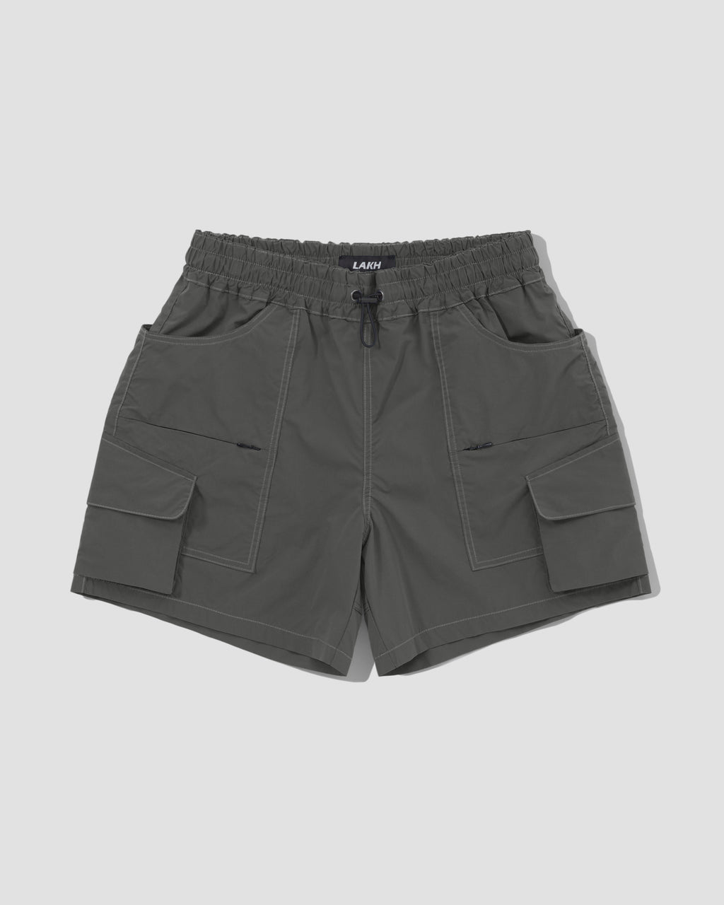 Field Shorts - Olive