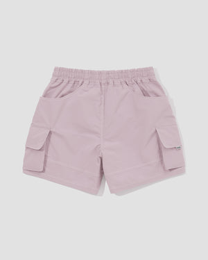 Field Shorts - Pink