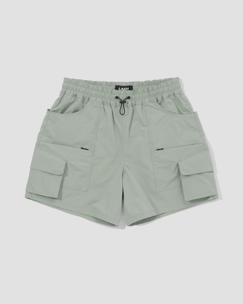 Field Shorts - Pistachio
