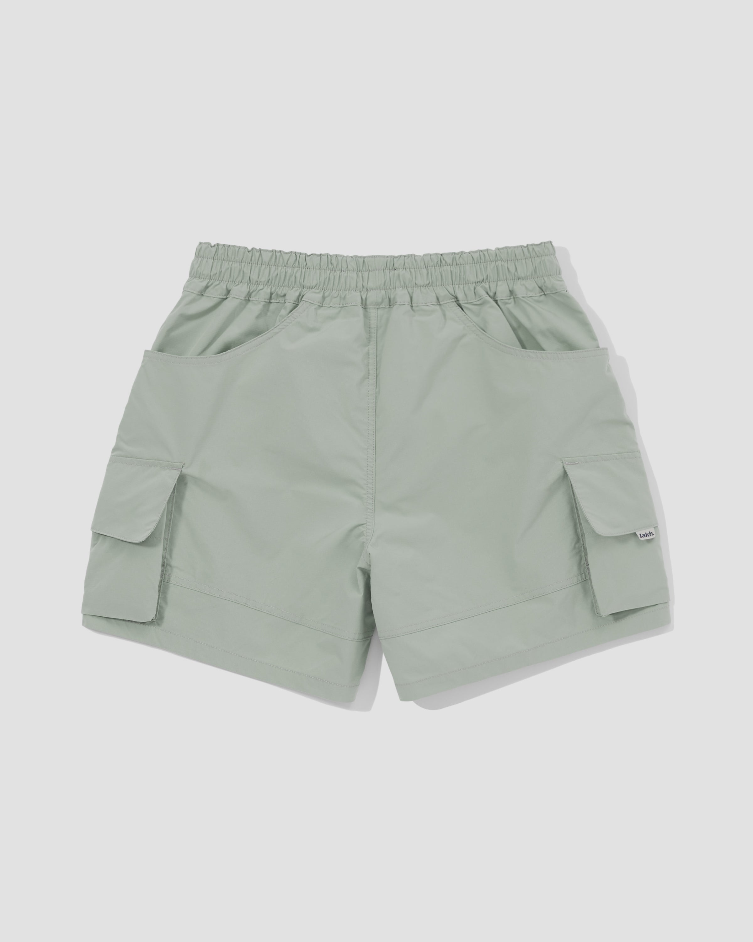 Field Shorts - Pistachio