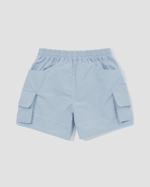 Field Shorts - Sky Blue