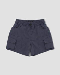 Field Shorts - Steel Blue