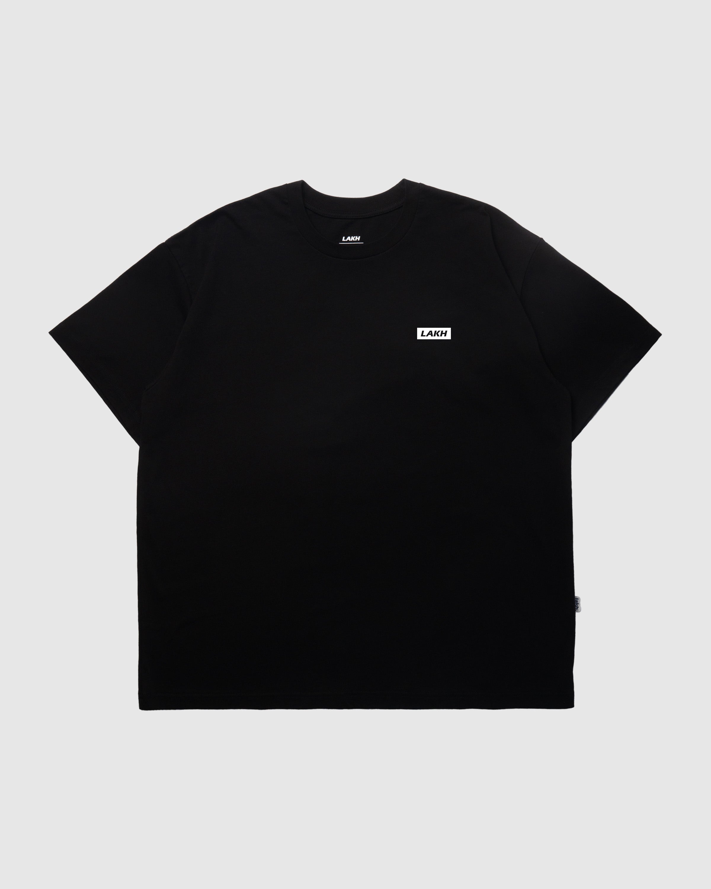 Four Saint Beasts T-Shirt - Black