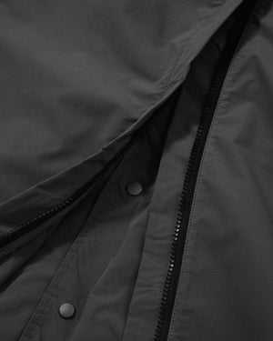 Functional Suit Jacket - Dark Grey