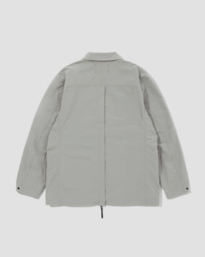 Functional Suit Jacket - Light Grey