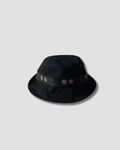 (PRE ORDER) LAKH X GEN.G Reversible Bucket Hat - Black