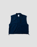 Water-Repellent 3 in 1 Detachable Hunting Jacket - Navy