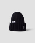 LAKH X MAHIRU Beanie - Black
